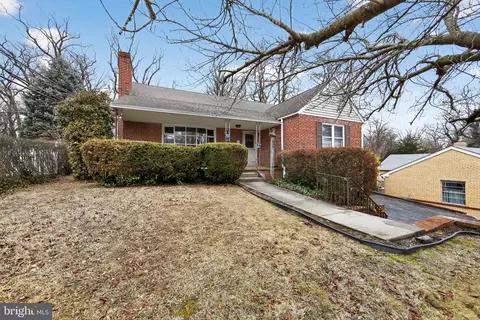 303 Perry St, Ridley Park, PA 19078