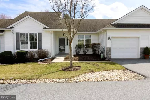 131 Foxmask Turn Turn, Glen Mills, PA 19342