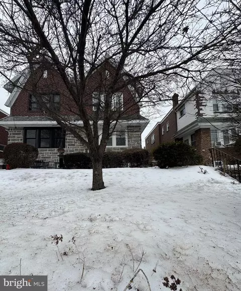 820 Fern St, Lansdowne, PA 19050