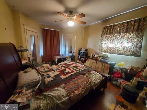 Bedroom - 207 Avon Rd, Darby, PA 19082 photo 2 of 3