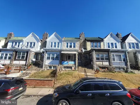Exterior - 207 Avon Rd, Darby, PA 19082 photo 3 of 9