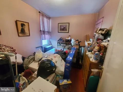 Bedroom - 207 Avon Rd, Darby, PA 19082 photo 3 of 3