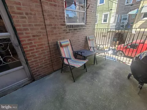Exterior - 207 Avon Rd, Darby, PA 19082 photo 7 of 9