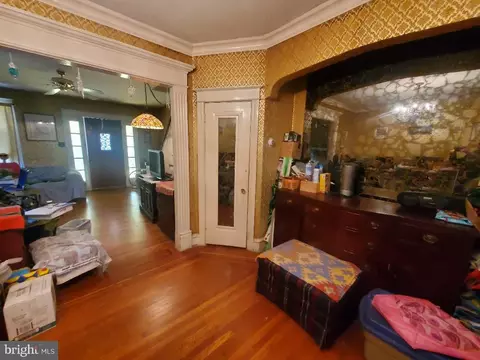 Entry Way - 207 Avon Rd, Darby, PA 19082 photo 1 of 5