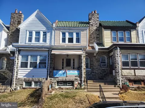 Exterior - 207 Avon Rd, Darby, PA 19082 photo 9 of 9