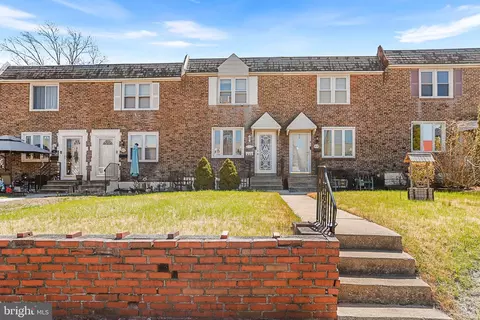 420 Rively Ave, Collingdale, PA 19023