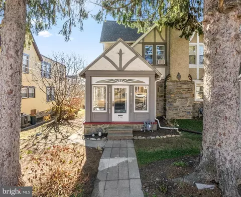 116 W Marshall Rd, Lansdowne, PA 19050