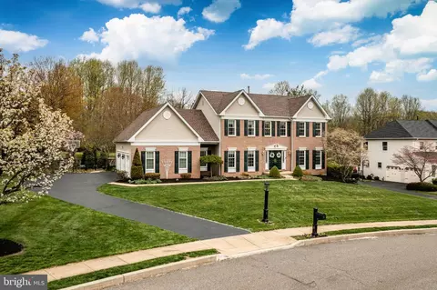 5 Country Run, Thornton, PA 19373