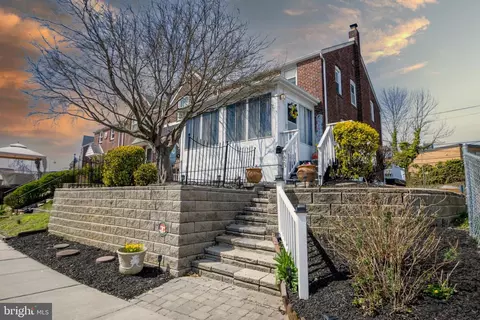 623 Clymer Ln, Ridley Park, PA 19078