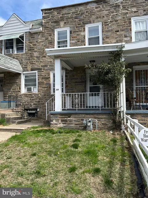 309 Margate Rd, Darby, PA 19082