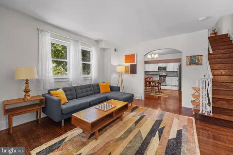 Living - 2463 Eldon Ave, Drexel Hill, PA 19026 photo 1 of 1