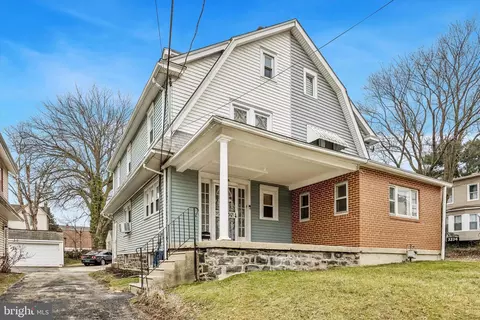 3232 Marshall Rd, Drexel Hill, PA 19026