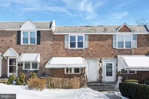 225 N Bishop, Clifton Heights, PA 19018