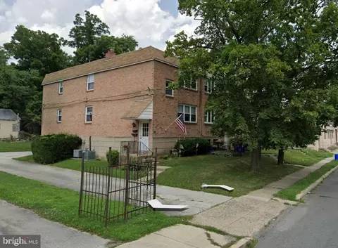 524 S Cedar Ln, Darby, PA 19082
