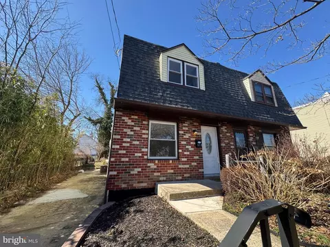 614 Washington Ave, Media, PA 19063