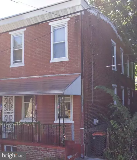 233 Patterson St, Chester, PA 19013