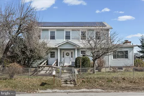 3907 Bethel Rd, Boothwyn, PA 19061