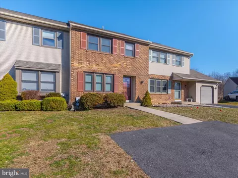 233 Sulky Way, Chadds Ford, PA 19317