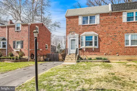 317 E Rodgers St, Ridley Park, PA 19078