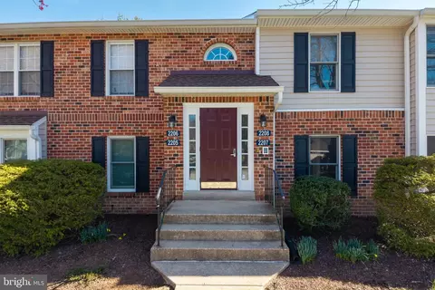 2207 Windfield Ct #2207, Glen Mills, PA 19342