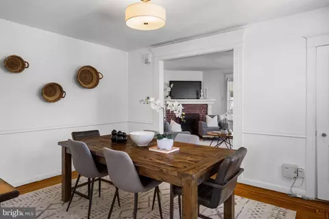 Dining - 264 Pancoast Ave, Springfield, PA 19064 photo 1 of 3