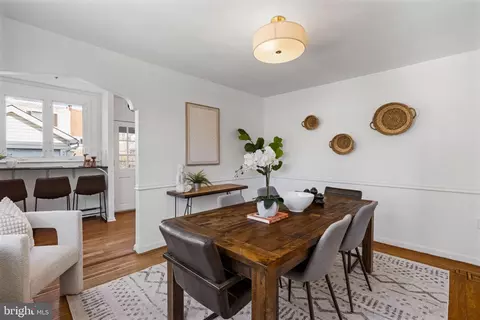 Dining - 264 Pancoast Ave, Springfield, PA 19064 photo 3 of 3