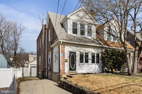 264 Pancoast Ave, Springfield, PA 19064
