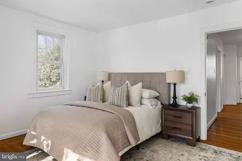 Bedroom - 264 Pancoast Ave, Springfield, PA 19064 photo 1 of 7