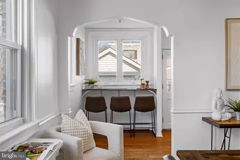 Entry Way - 264 Pancoast Ave, Springfield, PA 19064 photo 4 of 4