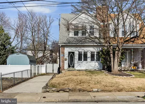 Exterior - 264 Pancoast Ave, Springfield, PA 19064 photo 2 of 5