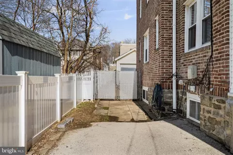 Exterior - 264 Pancoast Ave, Springfield, PA 19064 photo 3 of 5