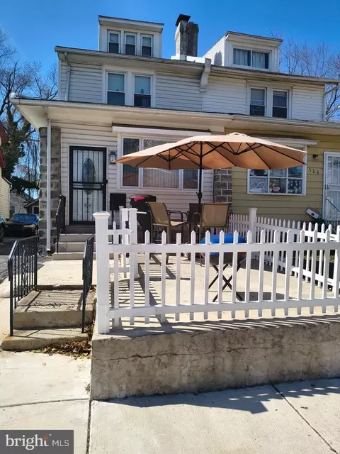 530 Orchard Ave, Lansdowne, PA 19050