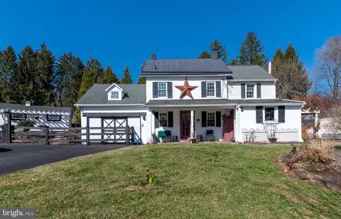 547 Baltimore Pike, Glen Mills, PA 19342