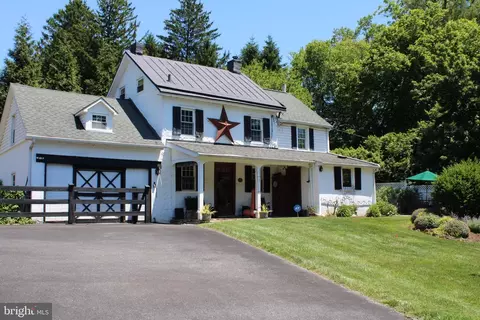 547 Baltimore Pike, Glen Mills, PA 19342