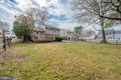 Exterior - 720 Evans Rd, Springfield, PA 19064 photo 1 of 5