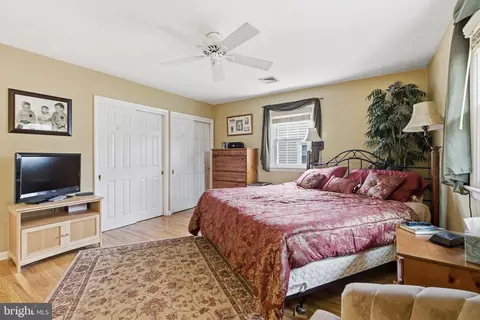 Bedroom - 720 Evans Rd, Springfield, PA 19064 photo 1 of 6