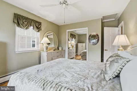 Bedroom - 720 Evans Rd, Springfield, PA 19064 photo 4 of 6