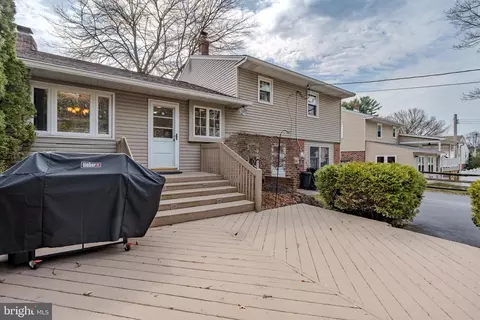 Exterior - 720 Evans Rd, Springfield, PA 19064 photo 3 of 5