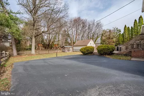 Exterior - 720 Evans Rd, Springfield, PA 19064 photo 5 of 5
