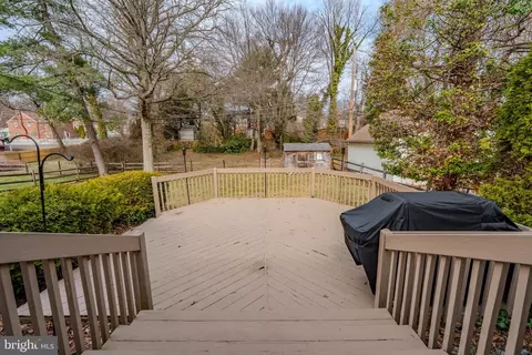 Exterior - 720 Evans Rd, Springfield, PA 19064 photo 4 of 5