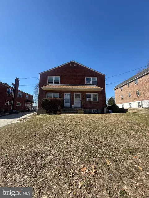 328 S 330 S South Ave, Norwood, PA 19074