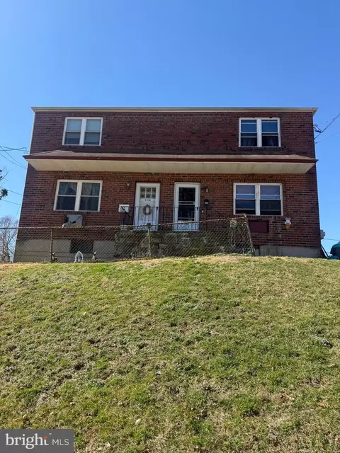 332 334 South Ave, Norwood, PA 19074