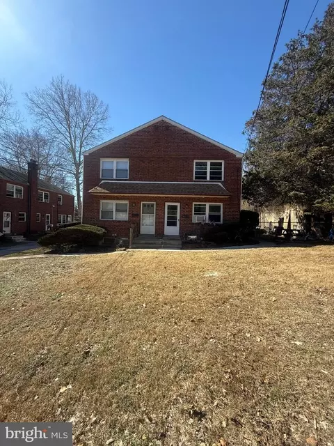 336 S 338 S South Ave, Norwood, PA 19074