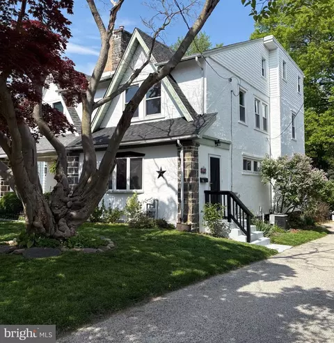 115 Sycamore Rd, Havertown, PA 19083