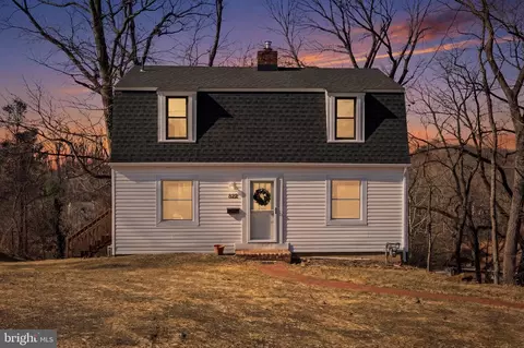 522 Anderson Ave, Drexel Hill, PA 19026