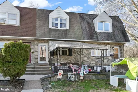 2313 Delmar Dr, Folcroft, PA 19032