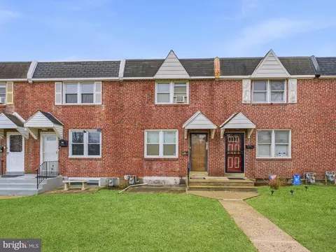 3011 W 7th St, Chester, PA 19013