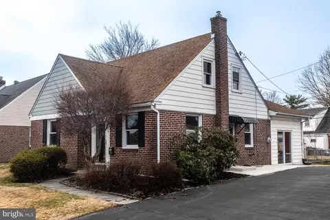 510 Bonsall Rd, Ridley Park, PA 19078