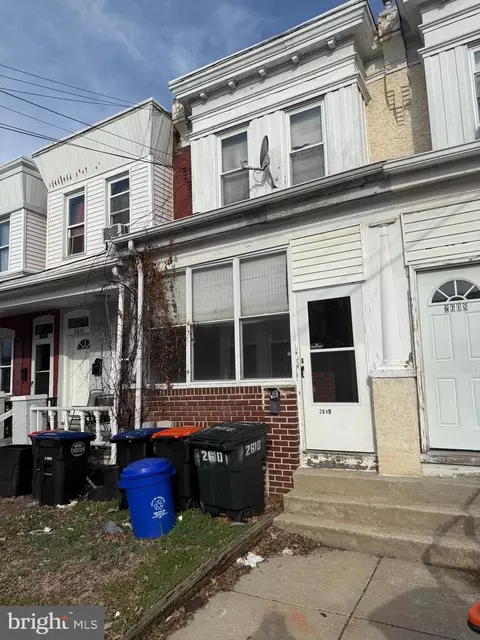 2610 W 7th St, Chester, PA 19013