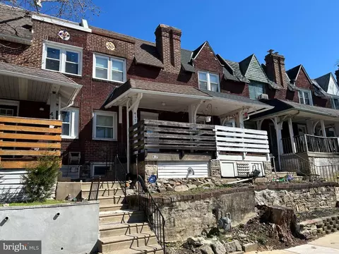 417 Copley Rd, Darby, PA 19082